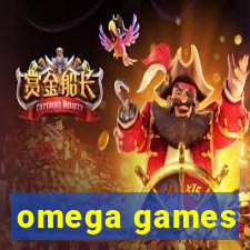 omega games